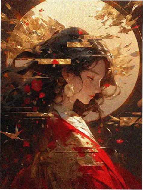 悬疑刑侦剧雾城暗涌海报